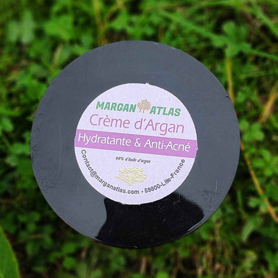 Crème Acné (100G-250G)