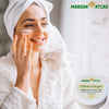 Anti-Wrinkle argan cream (100g)