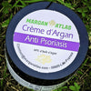 Psoriasis cream - Anti-psoriasis argan cream