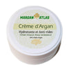 créme d'argan Anti-Rides (100g)